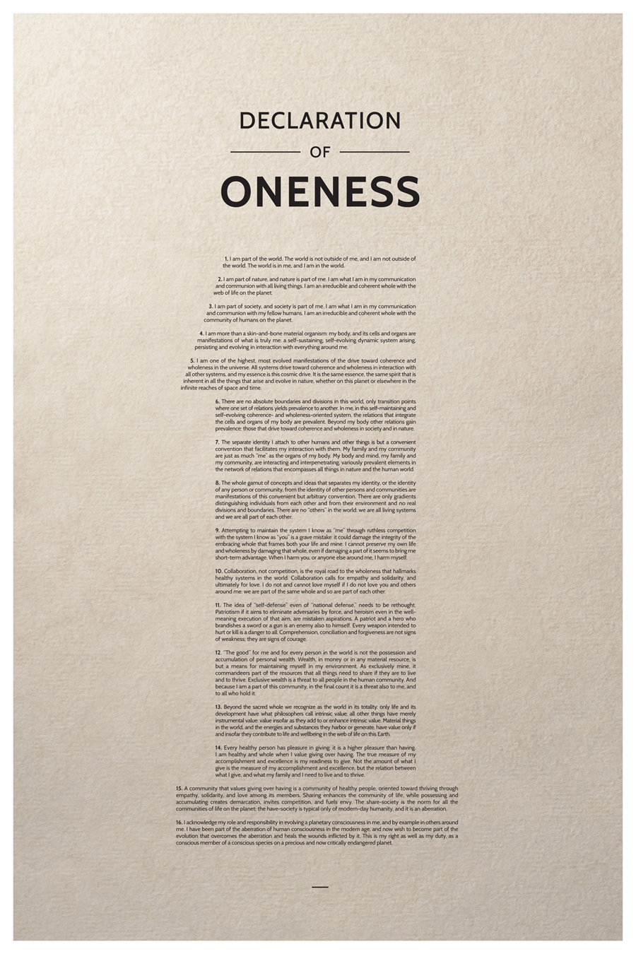 Poster Design by LMcF for this project | Design #1614815