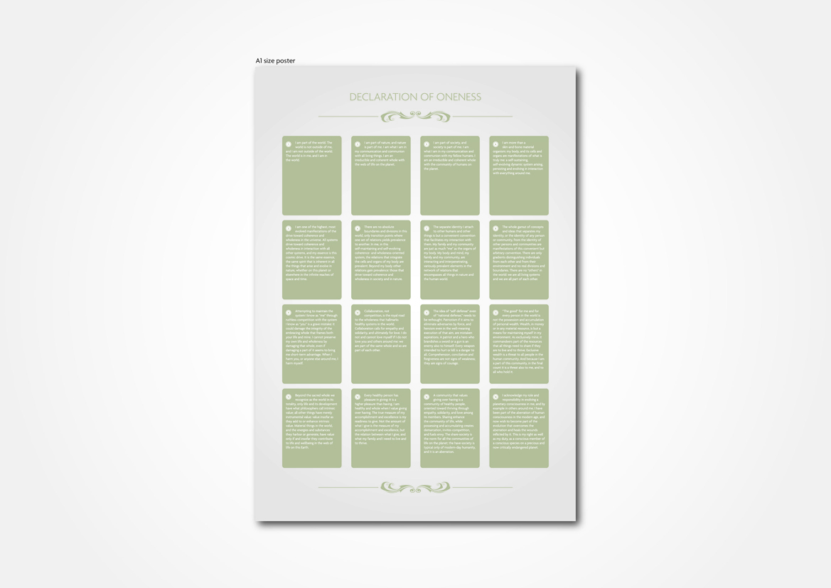 Poster Design by happypillstudio for this project | Design #1602803