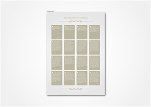 Poster Design by happypillstudio for this project | Design: #1602803