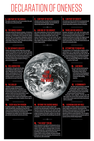 Poster Design by woodstern