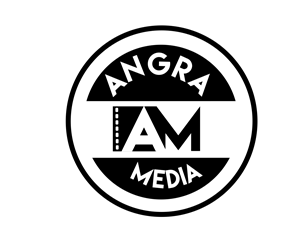 Logo Design by Tt design for Angra Media | Design: #5813121
