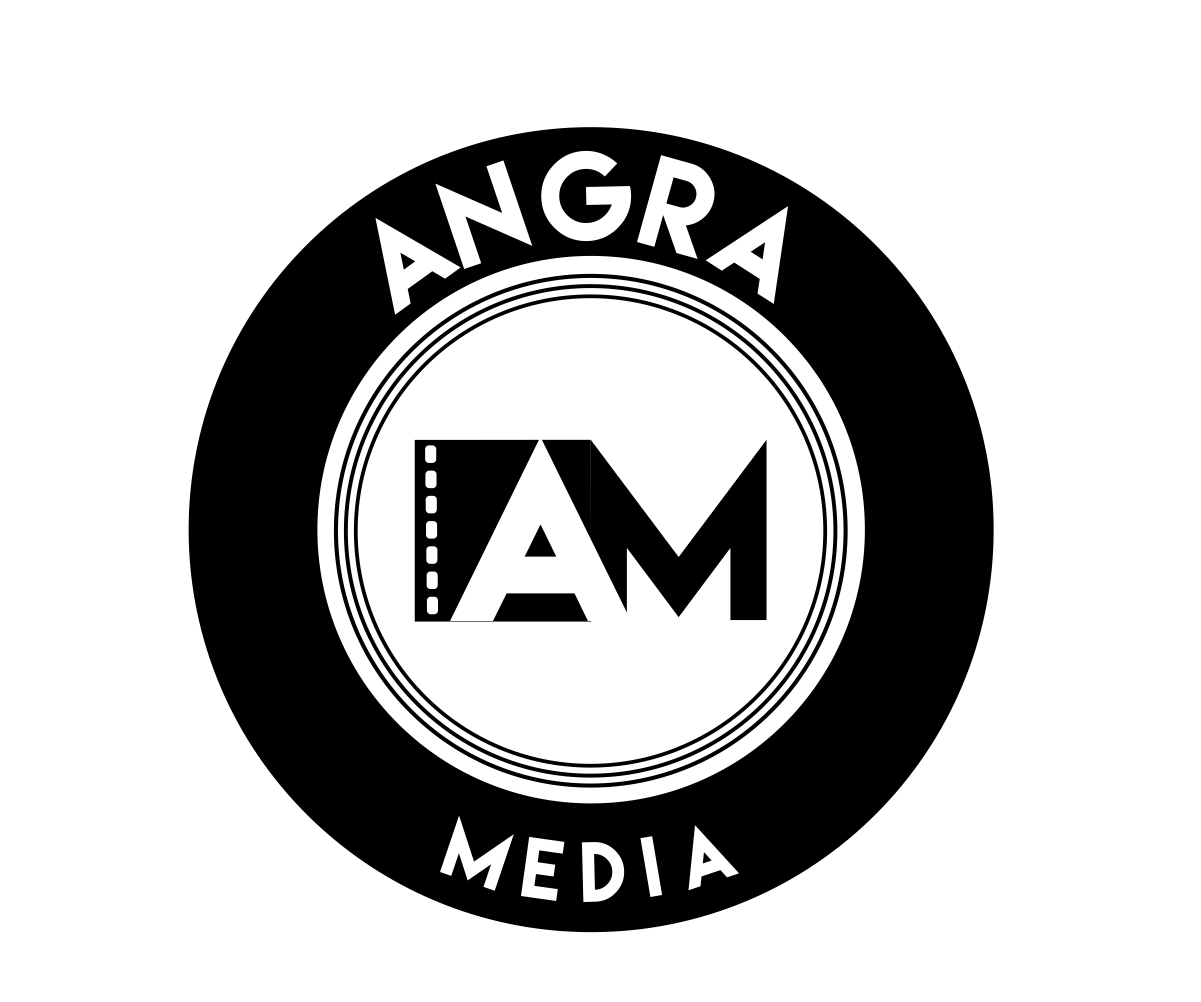 Logo Design by Tt design for Angra Media | Design #5813122