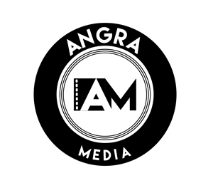 Logo Design by Tt design for Angra Media | Design: #5813122