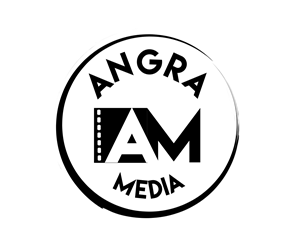 Logo Design by Tt design for Angra Media | Design: #5815833