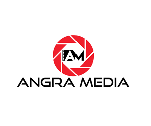 Design de Logo par Tt design pour Angra Media | Design : #5816035