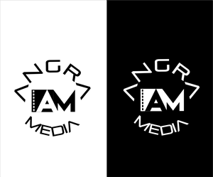Design de Logo par Tt design pour Angra Media | Design : #5822305