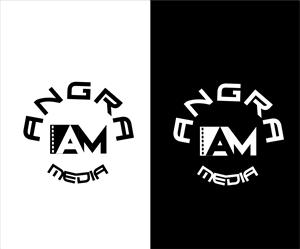 Design de Logo par Tt design pour Angra Media | Design : #5822307