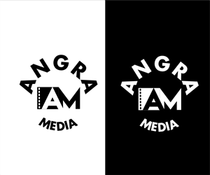 Design de Logo par Tt design pour Angra Media | Design : #5822308
