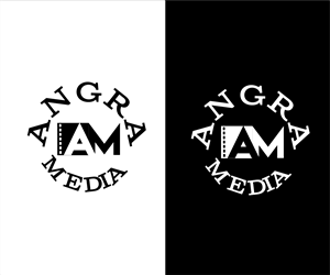 Design de Logo par Tt design pour Angra Media | Design : #5822311