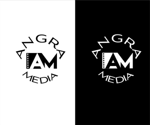 Design de Logo par Tt design pour Angra Media | Design : #5822313
