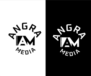 Design de Logo par Tt design pour Angra Media | Design : #5822323