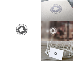 Logo Design by Hasna Designs