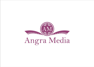 Logo Design by Arham Hidayat for Angra Media | Design #5790419
