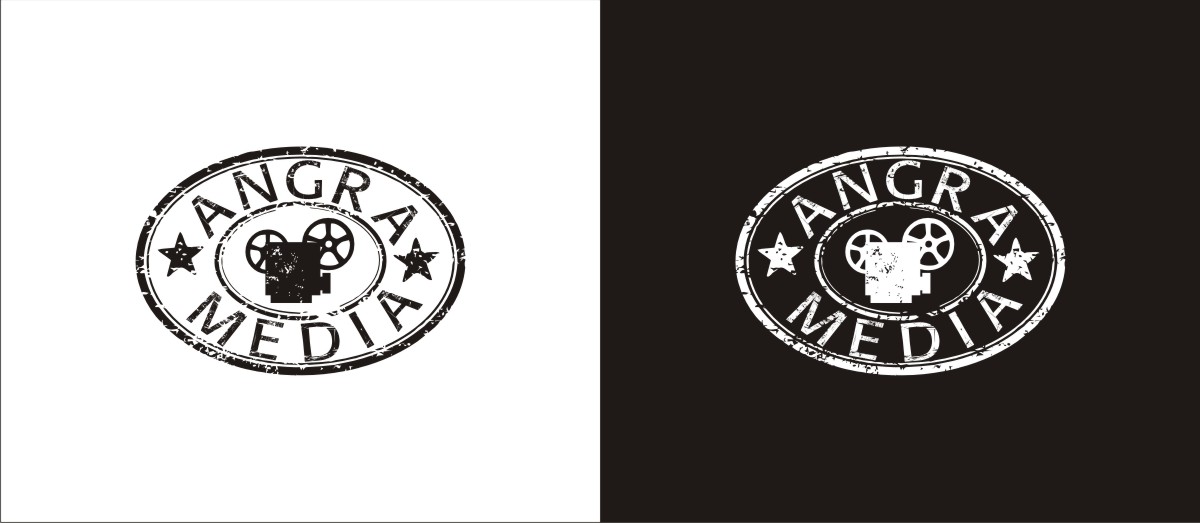 Design de Logo par Slav pour Angra Media | Design #5807168
