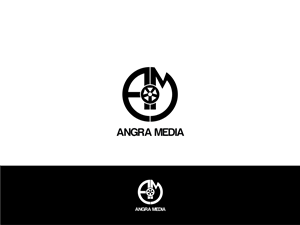 Design de Logo par DesignM pour Angra Media | Design : #5824112