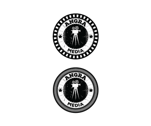 Logo Design by marius.b for Angra Media | Design: #5811088