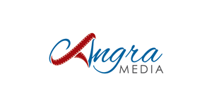 Logo Design by joymaa for Angra Media | Design #5791533