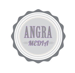 Design de Logo par EBO Design pour Angra Media | Design : #5792494