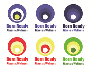 Logo Design by Kyle Lindner Studio