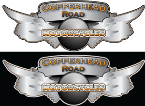 Logo Design by Kings Bishop Design for this project | Design #305503