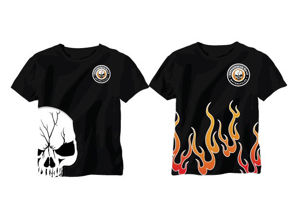 Logo Design by MR Dzines for this project | Design #310052