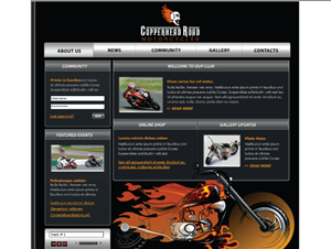 Diseño de Logo por MR Dzines para este proyecto | Diseño: #312084