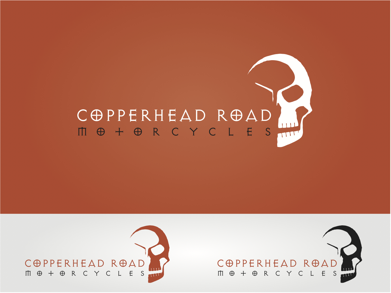 Logo Design by Eric Covault for this project | Design #313413