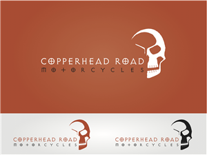 Logo Design by Eric Covault for this project | Design: #313413