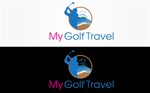 Logo Design by tballest for this project | Design: #5818957