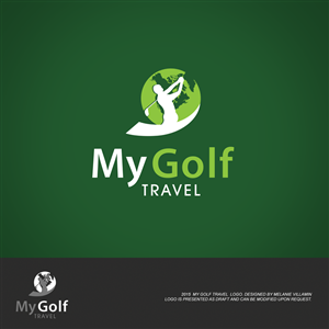 Logo Design by mvillamin for this project | Design: #5811314