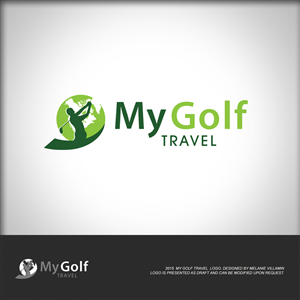 Logo Design by mvillamin for this project | Design: #5811315