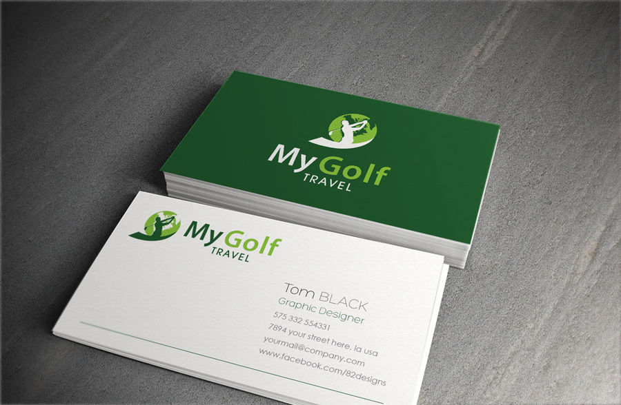 Logo Design by mvillamin for this project | Design #5811320