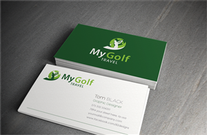 Logo Design by mvillamin for this project | Design: #5811320