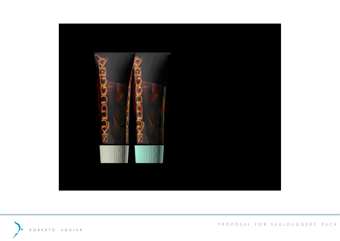 Packaging Design by RAguiar for Natureplex | Design #5860950