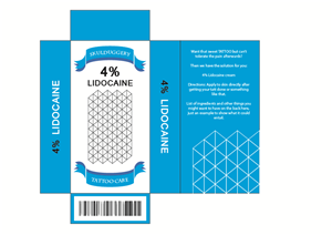 Packaging Design by DesignandAesthetics