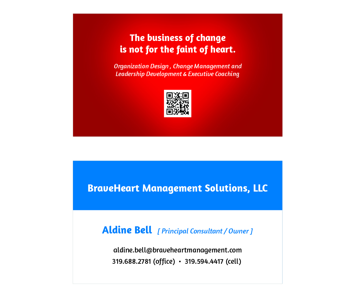 Business Card Design by guati for this project | Design #5806706