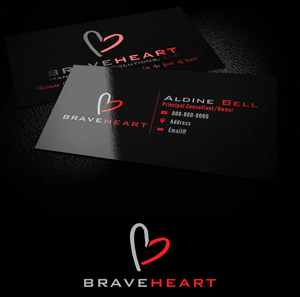 Business Card Design by Riz' for this project | Design: #5790161