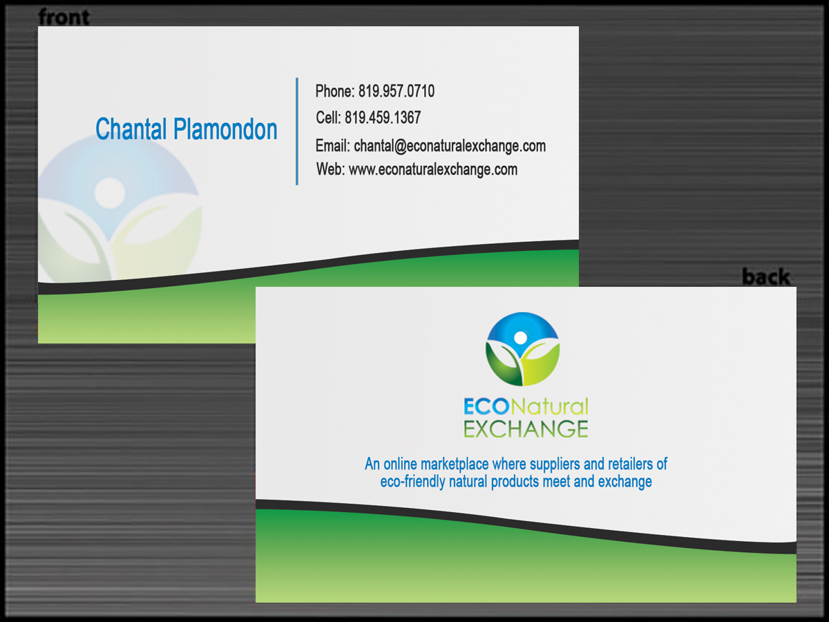 Design de Carte de Visite par cfuturegraphic pour ce projet | Design #5799971