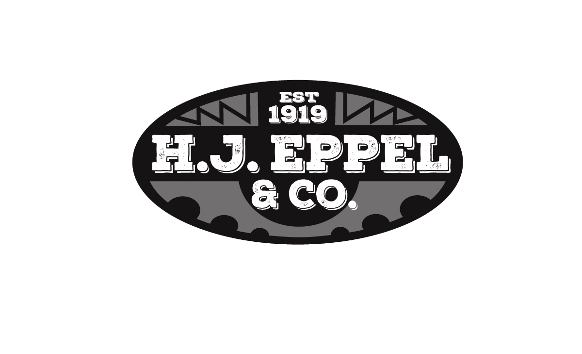 Logo Design by busicards for H.J. Eppel & Co. | Design #5819655