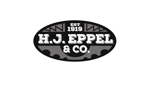 Logo-Design von busicards für H.J. Eppel & Co. | Design #5819655