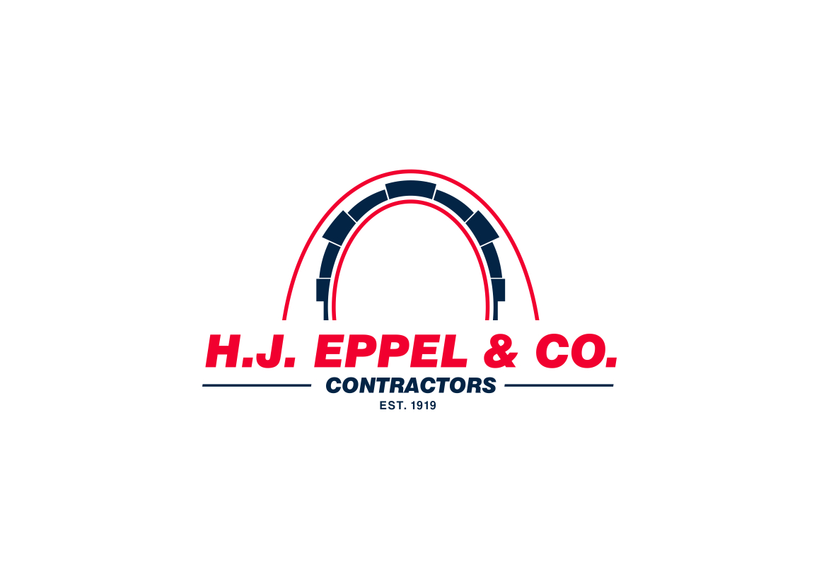 Diseño de Logo por daniswarasayang para H.J. Eppel & Co. | Diseño #5830503