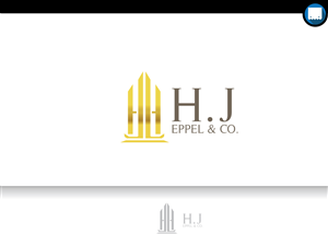 Logo Design by ARTMD for H.J. Eppel & Co. | Design: #5825730