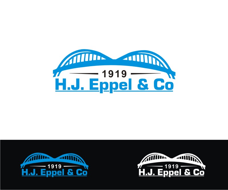 Design de Logo par tjahyoahmad™ pour H.J. Eppel & Co. | Design #5814486