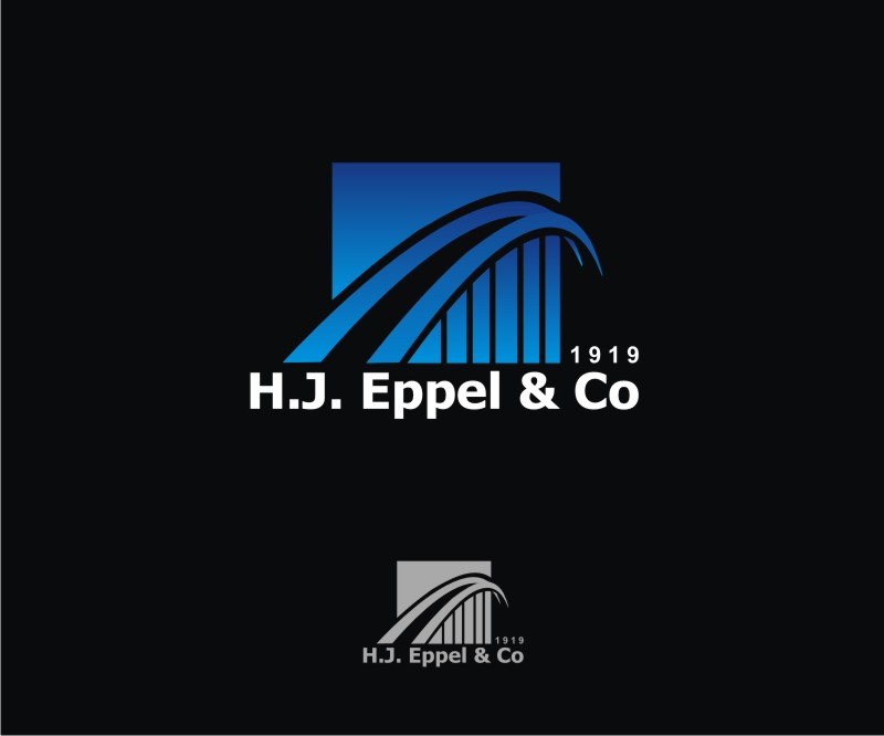 Design de Logo par tjahyoahmad™ pour H.J. Eppel & Co. | Design #5814680
