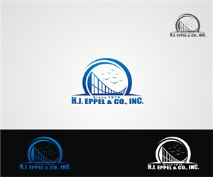 Logo Design by tjahyoahmad™
