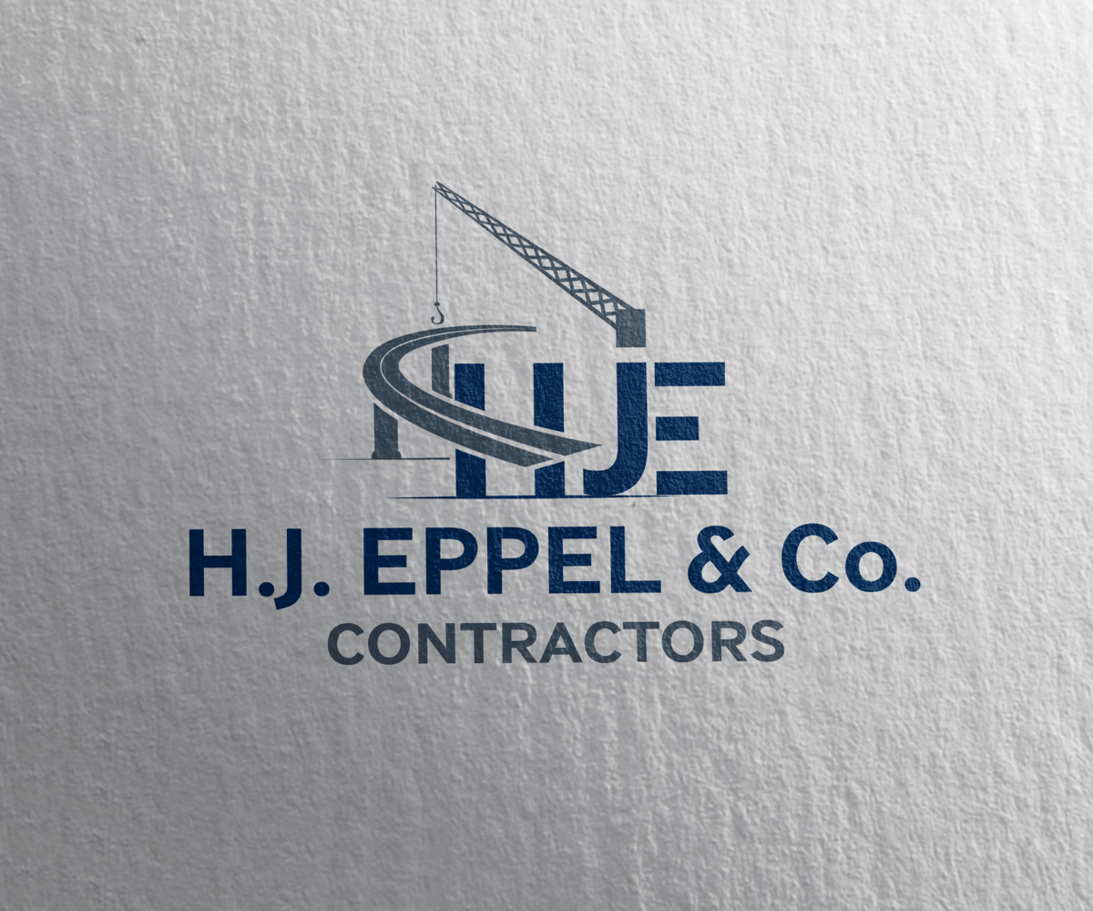 Logo Design by eagle for H.J. Eppel & Co. | Design #5814845