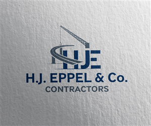 Logo Design by eagle for H.J. Eppel & Co. | Design: #5814845