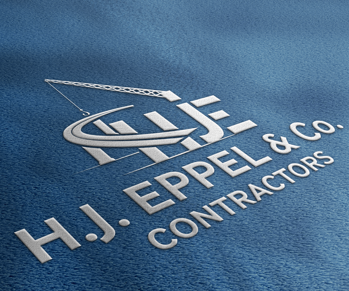 Logo Design by eagle for H.J. Eppel & Co. | Design #5814890