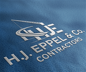 Logo Design by eagle for H.J. Eppel & Co. | Design: #5814890
