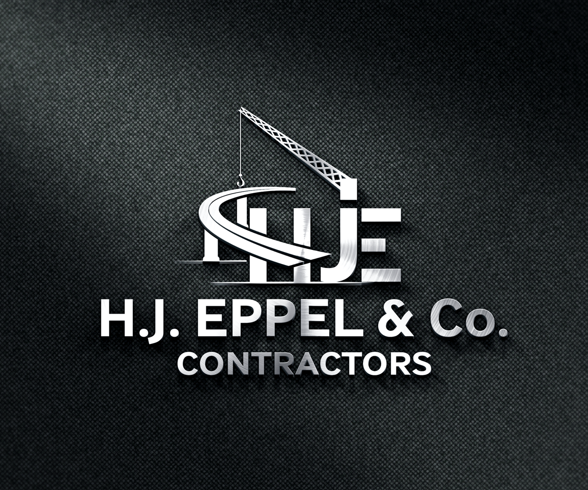 Logo Design by eagle for H.J. Eppel & Co. | Design #5814908